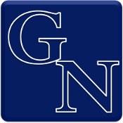 GN Calculos logo